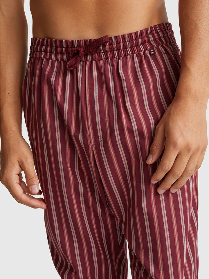 TROUSERS Men image number 4